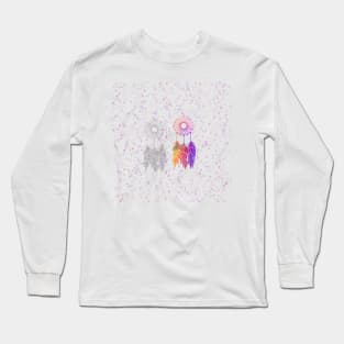 dreamcatcher Long Sleeve T-Shirt